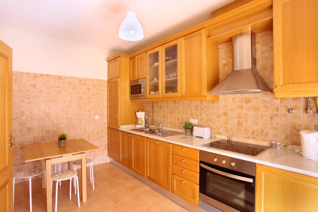 Apartamentos Villa T2 Vila サグレス エクステリア 写真