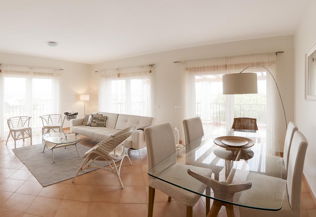 Apartamentos Villa T2 Vila サグレス 部屋 写真