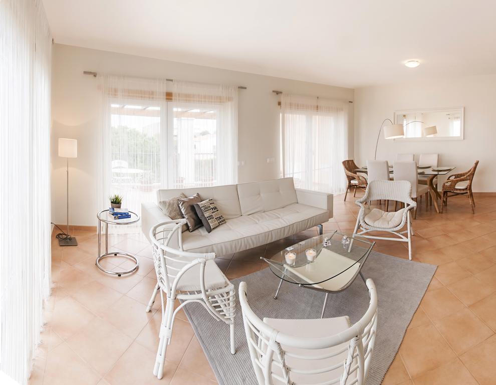 Apartamentos Villa T2 Vila サグレス 部屋 写真