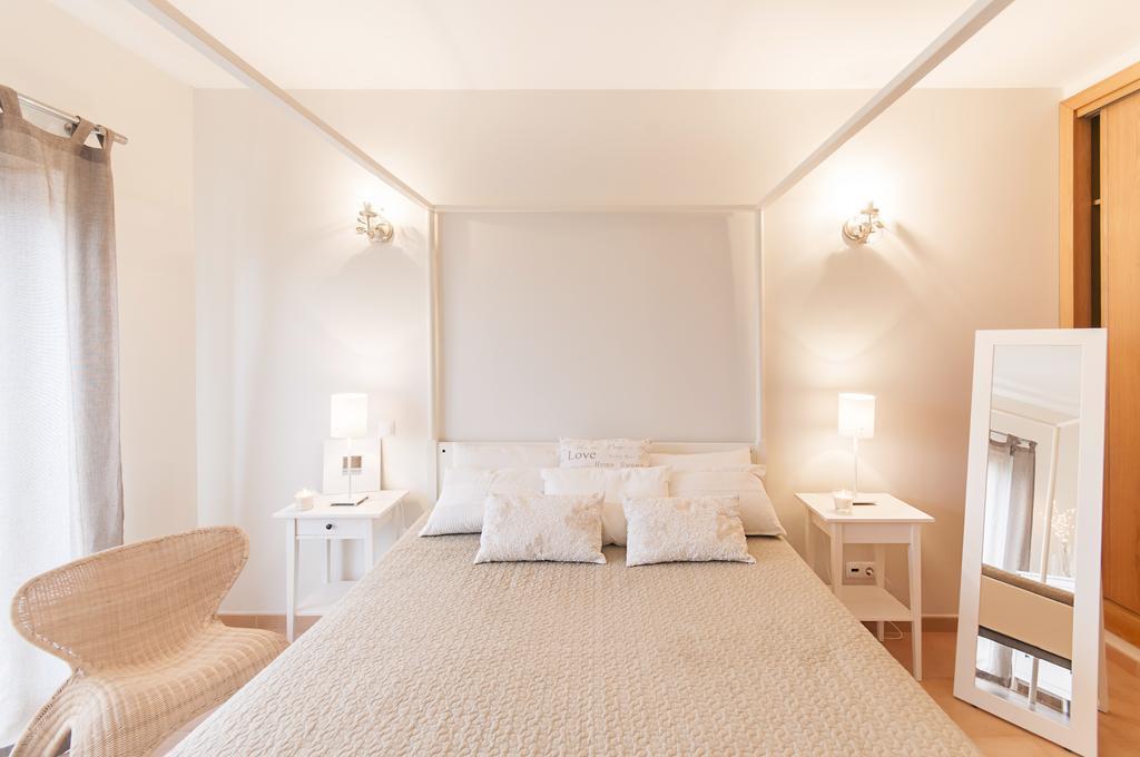 Apartamentos Villa T2 Vila サグレス 部屋 写真