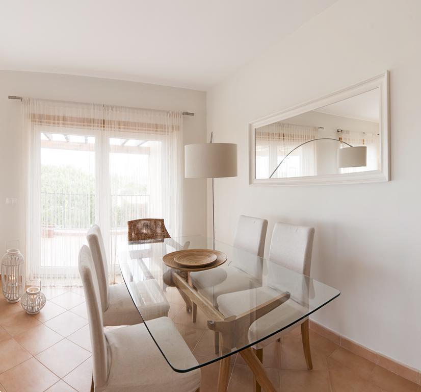 Apartamentos Villa T2 Vila サグレス 部屋 写真