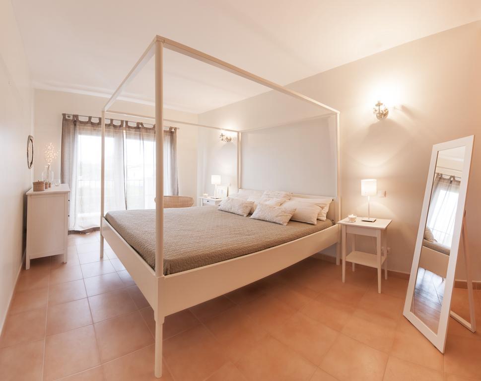 Apartamentos Villa T2 Vila サグレス 部屋 写真