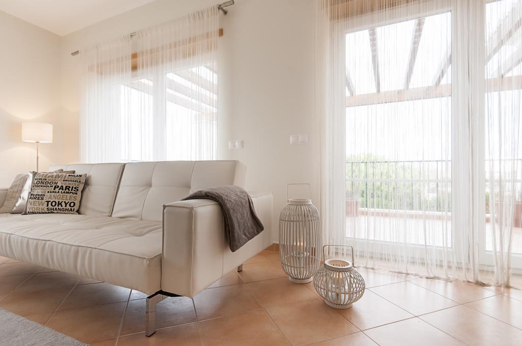 Apartamentos Villa T2 Vila サグレス 部屋 写真