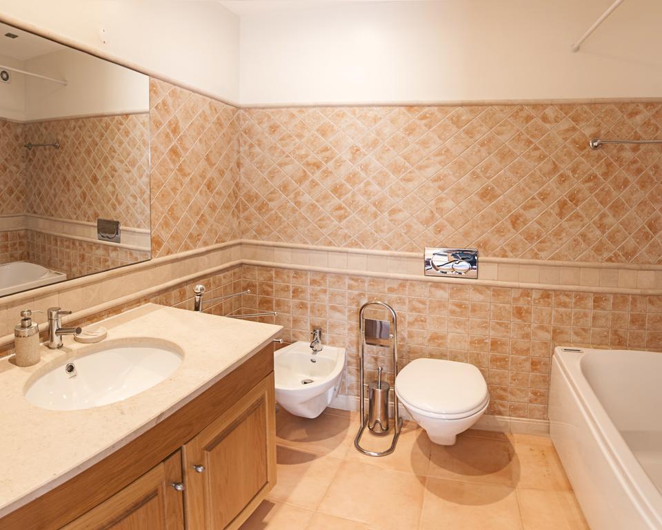 Apartamentos Villa T2 Vila サグレス 部屋 写真