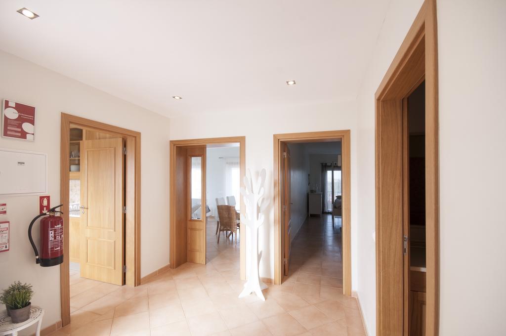 Apartamentos Villa T2 Vila サグレス 部屋 写真